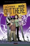 Out There T3 - Par Brian Augustyn et Humberto Ramos (Trad. : S. Watine-Viévard) - Glénat comics 