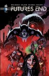 Futures End T1 - Collectif - Urban Comics