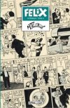 La formidable édition de l'Intégrale Félix de Maurice Tillieux