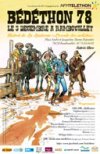 Les auteurs de BD se mobilisent pour le Téléthon. 