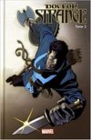 Doctor Strange T.2 – Par Jason Aaron & Chris Bachalo – Panini Comics