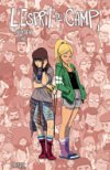 L'Esprit du camp, T. 1 – Par Michel Falardeau – Lounak