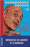Vous me croirez si vous voulez - Par le Professeur Choron et Jean-Marie Gourio – Wombat