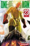 One-Punch Man T. 23 - Par One & Yusuke Murata - Kurokawa