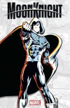 Marvel Verse : Moon Knight – Collectif – Panini Comics