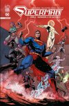 Superman Infinite T. 2 - Par Grant Morrison & Phillip Kennedy Johnson - Urban Comics