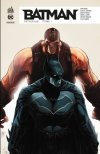 Batman Rebirth Intégrale T. 1 - par Tom King & Collectif - Éd. Urban Comics