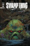 Swamp Thing Infinite T. 1 : L'Éveil à la Sève - Par Ram V & Mike Perkins - Urban Comics