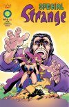 Angoulême 2023 : Le retour de Special Strange [VIDÉO]