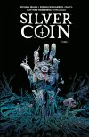 Silver Coin T. 2 - Par Micheal Walsh et Cie - Ed. Huginn & Muninn
