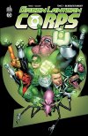 Green Lantern Corps T. 3 - Par Peter Tomasi & Patrick Gleason - Éd. Urban Comics