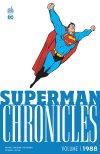 Superman Chronicles 1988 T. 1 - Par John Byrne, Jerry Ordway & Mike Mignola - Urban Comics