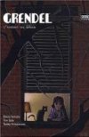 Grendel : L'Enfant du Démon - par Diana Shutz, Tim Sale et Teddy Kristiansen - Sémic