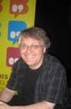 Scott McCloud : « Internet changera les modes de production, de distribution et l'économie même de la BD » 
