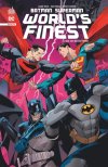 Batman Superman World's Finest T. 4 - Par Mark Waid & Dan Mora - Urban Comics