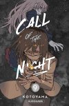 Call of the Night T. 9 & T. 10 - Par Kotoyama - Kurokawa