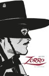 La virtuosité d'Alex Toth illustrant Zorro : à redécouvrir !