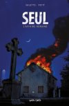 Seul, l'affaire Romand : le mensonge jusqu'au bout du crime