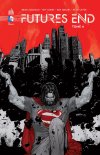 Futures End T4 - Collectif - Urban Comics
