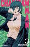 Chainsaw Man T. 2 & T. 3 - Par Tatsuki Fujimoto - Kaze Manga