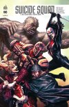 Suicide Squad Rebirth T5 - Par Rob Williams & Collectif - Urban Comics