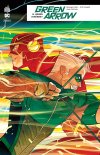 Green Arrow Rebirth T5 - Par Benjamin Percy & Collectif - Urban Comics