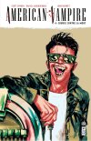 American Vampire T.4 : " Course contre la mort " - Par Scott Snyder, Rafael Albuquerque et Jordi Bernet - Urban Comics