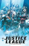 Justice League T8 - Par Geoff Johns, Doug Mahnke & Collectif - Urban Comics