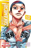 En selle Sakamichi T.9 & 10 - Par Wataru Watanabe – Éd. Kurokawa