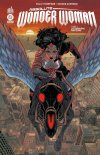 Absolute Wonder Woman T.1 - Par Kelly Thompson & Hayden Sherman - Urban Comics