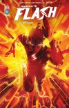 Absolute Flash T. 1 - Par Jeff Lemire & Nick Robles - Urban Comics