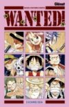 Wanted ! - Par Eiichiro Oda - Glénat