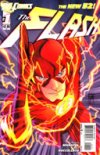 Flash #1 – Par Brian Buccellato & Francis Manapul – DC Comics