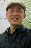 Huang Jianhe (Dala Publishing) : "J'ai appris le français pour pouvoir lire Moebius !"