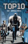 Top 10 – Par Alan Moore & Gen Ha – Urban Comics