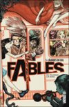 Fables T1 & T2 – Par Bill Willingham & Lan Medina – Urban Comics
