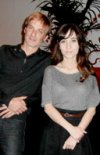 Camille Benyamina & Eddy Simon : "Violette Nozière était comme une comédienne devant un public."