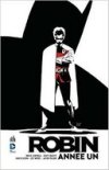 Robin Année Un - Collectif (Trad. Mathieu Auverdin) - Urban Comics