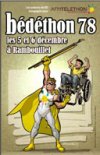 Les auteurs de BD se mobilisent pour le Téléthon.