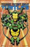 La Fantastique Histoire des Tortues Ninja. (4e partie) - Le revers de la médaille du succès