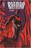 Batman Beyond : la nouvelle carte d'Urban Comics