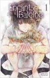 Les Enfants de la Baleine T1 & T2 - Par Abi Umeda - Glénat