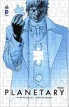 Le comics culte "Planetary", de Warren Ellis et John Cassaday, revient chez Urban Comics