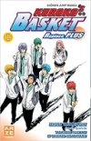 Kuroko's Basket Replace PLUS T1 - Par Ichiro Takahashi - Kaze