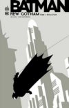 Batman - New Gotham T1 - Par Greg Rucka et Shawn Martinbrough - Urban Comics