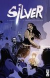 Silver T1 - Par Stephan Franck - Glénat Comics