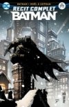 Batman - Noël à Gotham