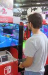 Japan Expo 2018 : Les jeux vidéo