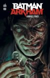 Batman Arkham : Double-Face - Collectif - Urban Comics