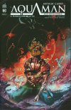 Arthur Curry : Aquaman T. 3 - Par Kelly Sue DeConnick & Robson Rocha - Urban Comics
